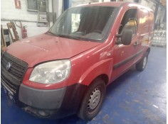 fiat doblo cargo base 1.3 multijet del año 2006