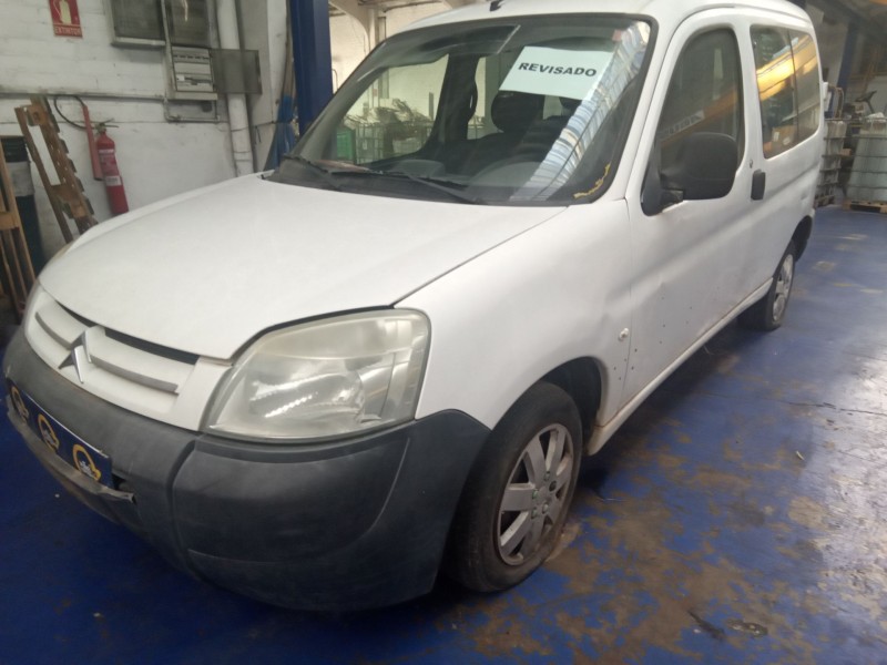 citroen berlingo  | 0.02 - ... del año 2006