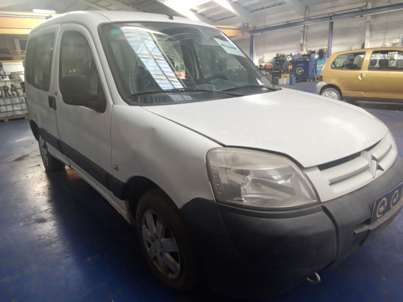 citroen berlingo  | 0.02 - ... del año 2006