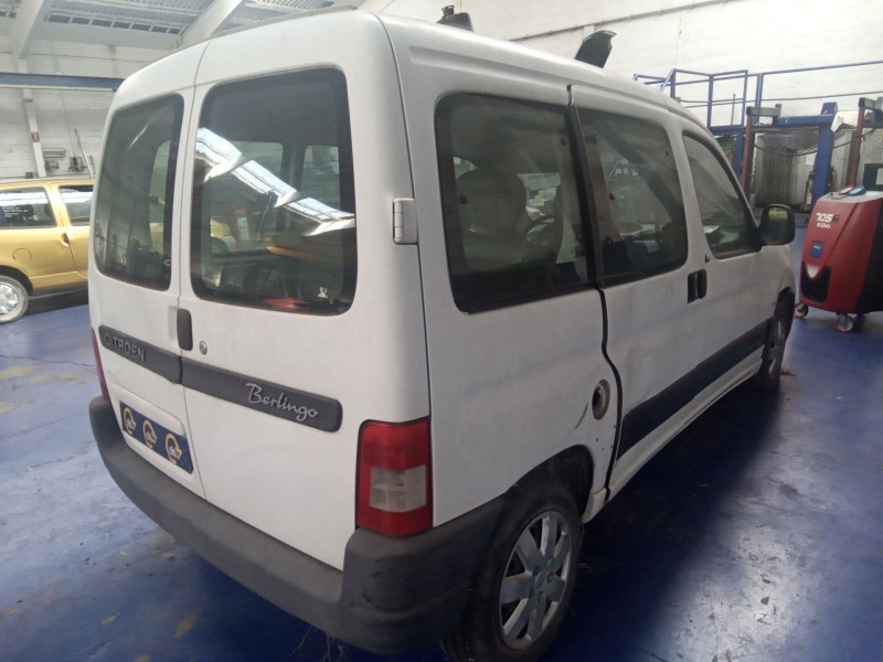 citroen berlingo  | 0.02 - ... del año 2006