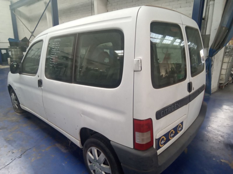 citroen berlingo  | 0.02 - ... del año 2006