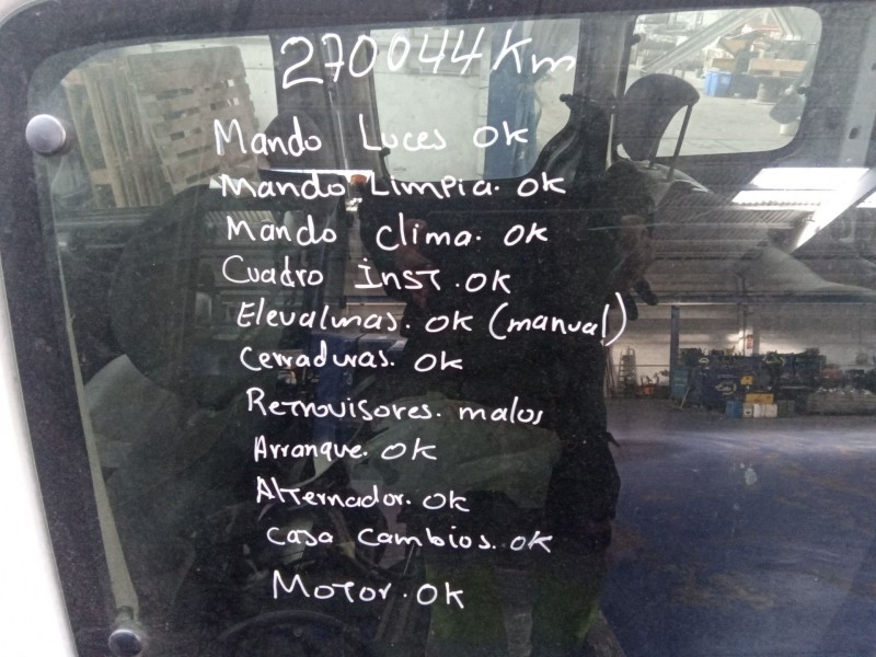 citroen berlingo  | 0.02 - ... del año 2006