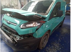 ford transit connect del año 2018 2