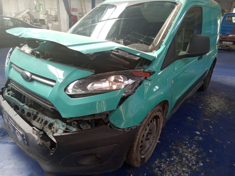 ford transit connect del año 2018