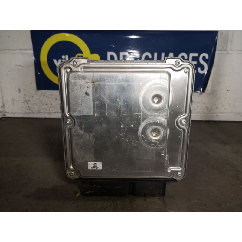 Recambio de centralita motor uce para audi a3 (8p) 2.0 tdi ambiente referencia OEM IAM 0281011905  
