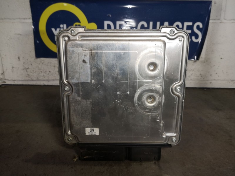 Recambio de centralita motor uce para audi a3 (8p) 2.0 tdi ambiente referencia OEM IAM 0281011905  