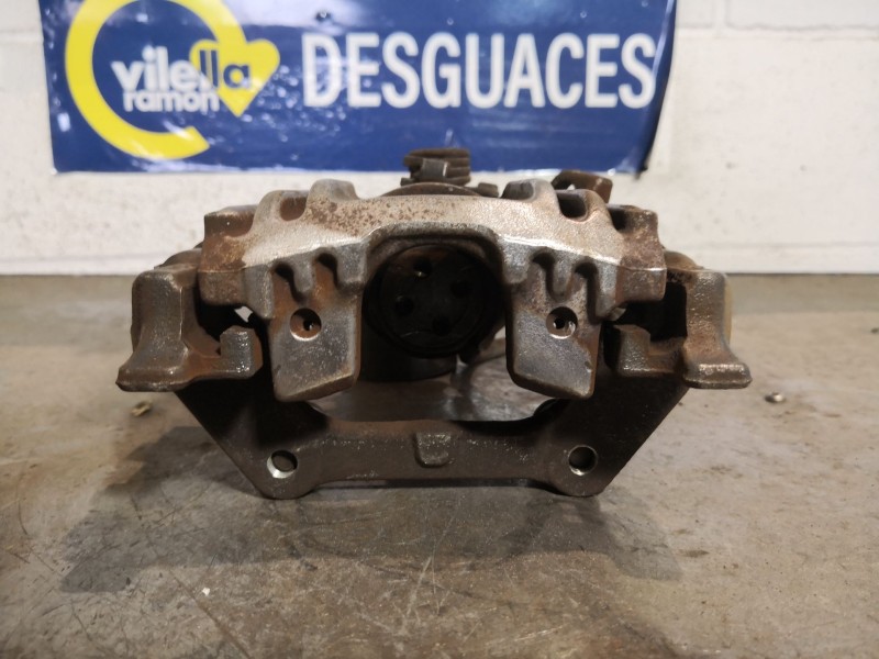 Recambio de pinza freno trasera izquierda para bmw mini (r50,r53) 1.6 16v cat referencia OEM IAM   