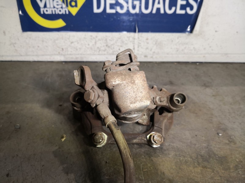 Recambio de pinza freno trasera izquierda para bmw mini (r50,r53) 1.6 16v cat referencia OEM IAM   