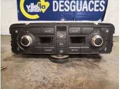 Recambio de mando climatizador para audi a8 (4e2) 3.7 quattro referencia OEM IAM 4E0820043 5HB00848000 