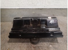 Recambio de mando climatizador para audi a8 (4e2) 3.7 quattro referencia OEM IAM 4E0820043 5HB00848000  2