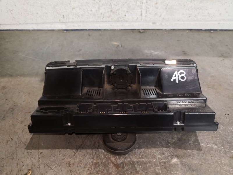 Recambio de mando climatizador para audi a8 (4e2) 3.7 quattro referencia OEM IAM 4E0820043 5HB00848000 