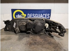 Recambio de faro derecho para renault laguna ii grandtour (kg0) 1.9 dci diesel referencia OEM IAM 8200163324 89006907  2