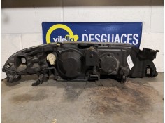Recambio de faro izquierdo para renault laguna ii grandtour (kg0) 1.9 dci diesel referencia OEM IAM 8200163323 89007577  2