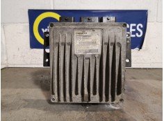 Recambio de centralita motor uce para renault kangoo (f/kc0) alize referencia OEM IAM 8200513076 8200582518 