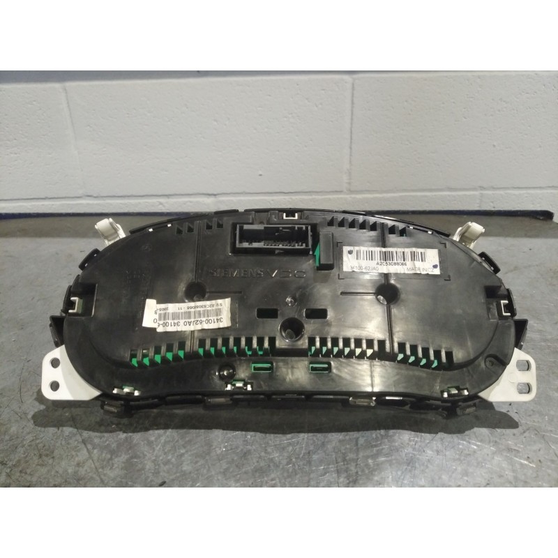 Recambio de cuadro instrumentos para suzuki swift berlina (mz)  | 0.05 - ... swift berlina (mz)  | 0.05 - ... referencia OEM IAM