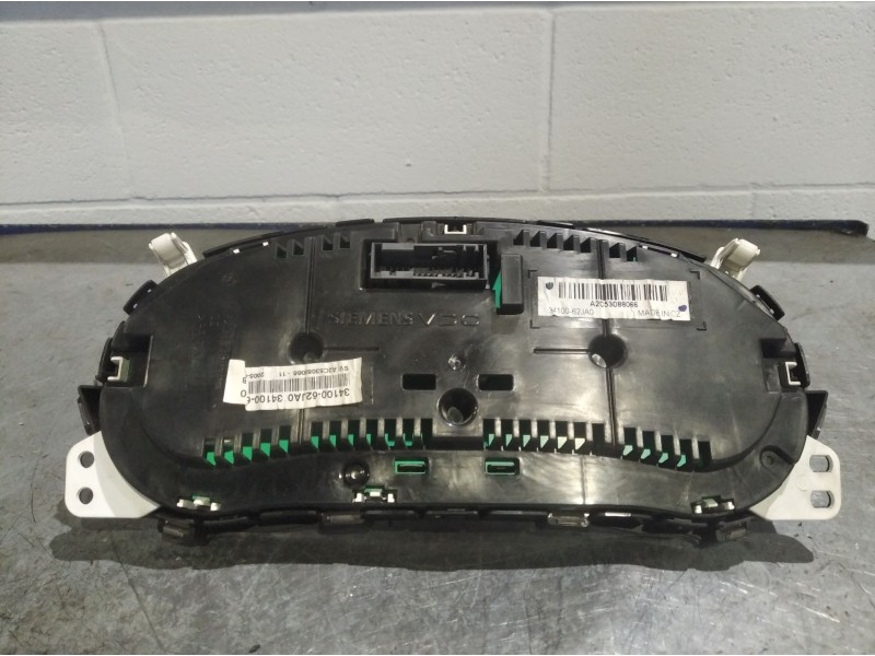 Recambio de cuadro instrumentos para suzuki swift berlina (mz)  | 0.05 - ... swift berlina (mz)  | 0.05 - ... referencia OEM IAM