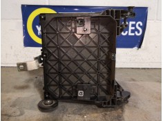 Recambio de centralita bsi para seat alhambra (7v8) 2.0 tdi referencia OEM IAM 7M3962258BB S120042300F  2