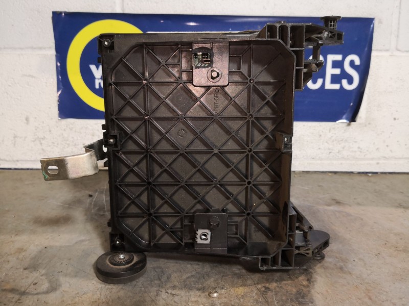 Recambio de centralita bsi para seat alhambra (7v8) 2.0 tdi referencia OEM IAM 7M3962258BB S120042300F 