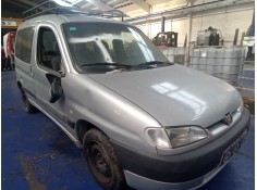 peugeot partner (s1) del año 2002