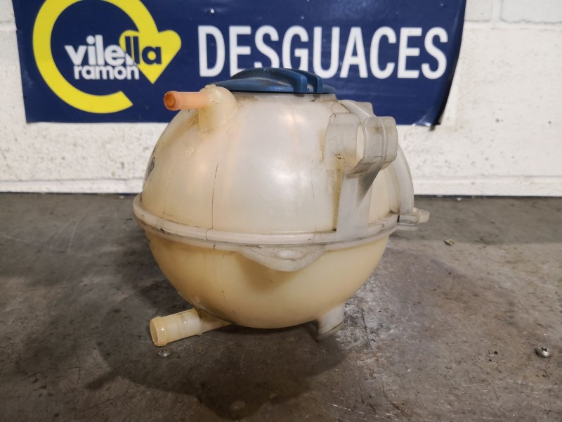 Recambio de deposito expansion para seat leon (1p1) reference referencia OEM IAM 1K0121407  