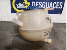 Recambio de deposito expansion para seat leon (1p1) reference referencia OEM IAM 1K0121407   2