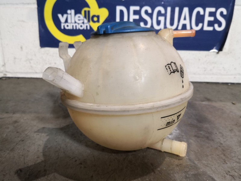 Recambio de deposito expansion para seat leon (1p1) reference referencia OEM IAM 1K0121407  