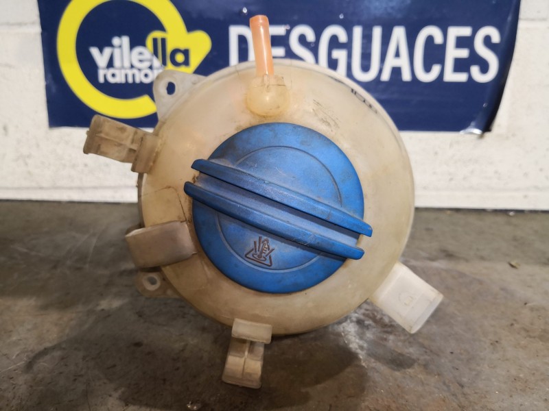 Recambio de deposito expansion para seat leon (1p1) reference referencia OEM IAM 1K0121407  