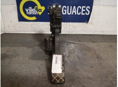 Recambio de pedal acelerador para seat ibiza (6l1) 1.9 tdi | 0.02 - ... ibiza (6l1) 1.9 tdi | 0.02 - ... referencia OEM IAM 6Q17
