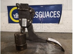 Recambio de pedal acelerador para seat ibiza (6l1) 1.9 tdi | 0.02 - ... ibiza (6l1) 1.9 tdi | 0.02 - ... referencia OEM IAM 6Q17 2