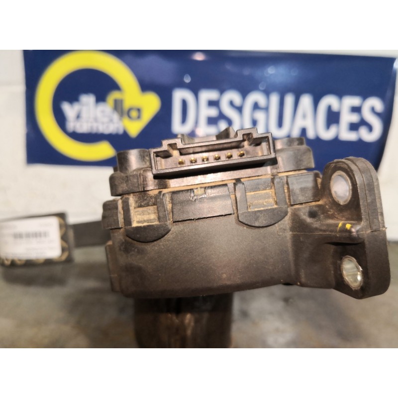 Recambio de pedal acelerador para seat ibiza (6l1) 1.9 tdi | 0.02 - ... ibiza (6l1) 1.9 tdi | 0.02 - ... referencia OEM IAM 6Q17