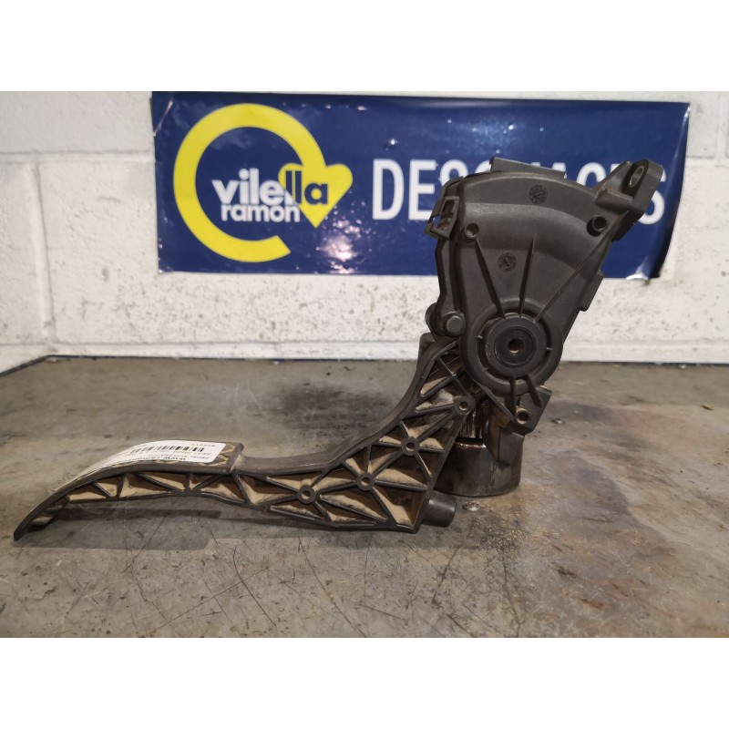 Recambio de pedal acelerador para seat ibiza (6l1) 1.9 tdi | 0.02 - ... ibiza (6l1) 1.9 tdi | 0.02 - ... referencia OEM IAM 6Q17