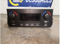 Recambio de mando climatizador para peugeot 207 1.6 16v turbo cat (5fx / ep6dt) referencia OEM IAM 96497866XT  