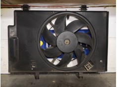 Recambio de electroventilador para ford transit courier  | 0.13 - ...  | 0.13 - ... referencia OEM IAM   