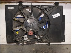 Recambio de electroventilador para ford transit courier  | 0.13 - ...  | 0.13 - ... referencia OEM IAM    2