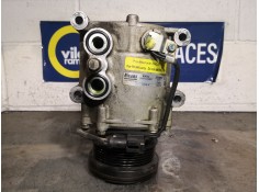 Recambio de compresor aire acondicionado para ford focus (daw, dbw) 1.8 di / tddi referencia OEM IAM NISSENS 7155  
