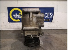Recambio de compresor aire acondicionado para ford focus (daw, dbw) 1.8 di / tddi referencia OEM IAM NISSENS 7155   2