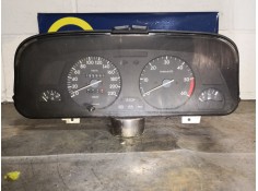 Recambio de cuadro instrumentos para peugeot 306 (7b, n3, n5) 1.9 d referencia OEM IAM 9627718580 09033589904 