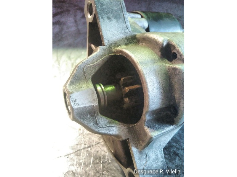 Recambio de motor arranque para citroen xsara berlina 1.8 16v cat (lfy / xu7jp4) | 0.97 - 0.05 1.8 16v cat (lfy / xu7jp4) | 0.97