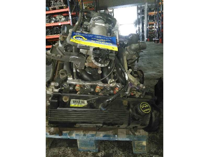 Recambio de motor completo para ford crown victoria 1 | ... 1 | ... referencia OEM IAM 3X121072  