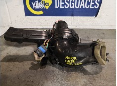 Recambio de motor calefaccion para peugeot 5008 1.6 blue-hdi fap referencia OEM IAM 9683441680 T5157001  2