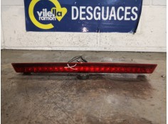 Recambio de luz central de freno para seat ibiza (6l1) 1.2 cool referencia OEM IAM 6L6945097C  