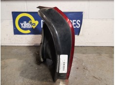 Recambio de piloto trasero derecho para toyota corolla (e12) 2.0 d-4d linea sol berlina referencia OEM IAM    2