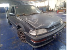 honda concerto (hw) del año 1993