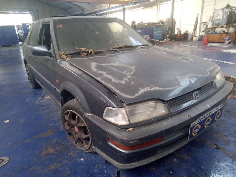 honda concerto (hw) del año 1993