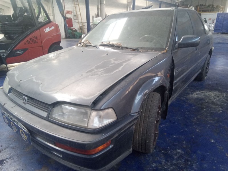honda concerto (hw) del año 1993