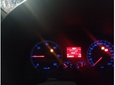 volkswagen touran (1t1) del año 2003