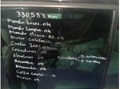 volkswagen touran (1t1) del año 2003 2