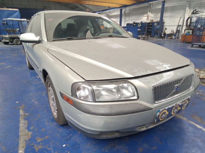 volvo s80 berlina 3.0 24v cat | 0.98 - 0.06 del año 1999