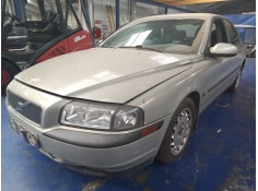 volvo s80 berlina 3.0 24v cat | 0.98 - 0.06 del año 1999 2