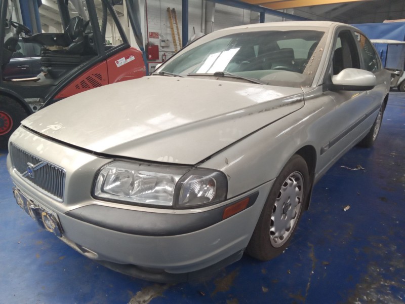 volvo s80 berlina 3.0 24v cat | 0.98 - 0.06 del año 1999